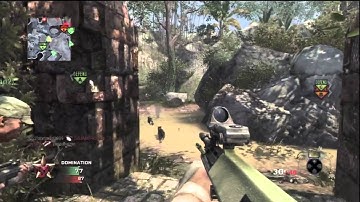 Black Ops: Esports | Veel BO 2 Info | Create a Class Mode (dutch commentary)