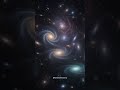 JAMES WEBB TELESCOPE FINDS THE UNIVERSE EXPANDING FASTER THAN EXPECTED  Observations from the...