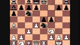Jose Raul Capablanca's Best Games: vs Philip Stuart Milner-Barry