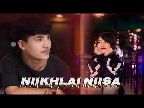 NIIKHLAI NIISA OFFICIAL MUSIC VIDEO SONG 2024 Zn Molshoy Sibika 