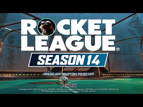 Spooce93 is live!! Rocket League / Counter Strike