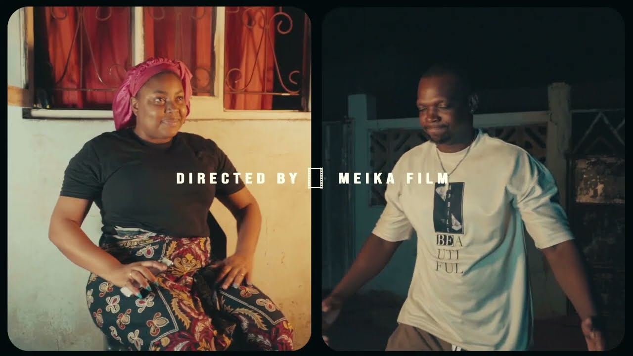 Dice ft Armando & Daniela - Patrulha