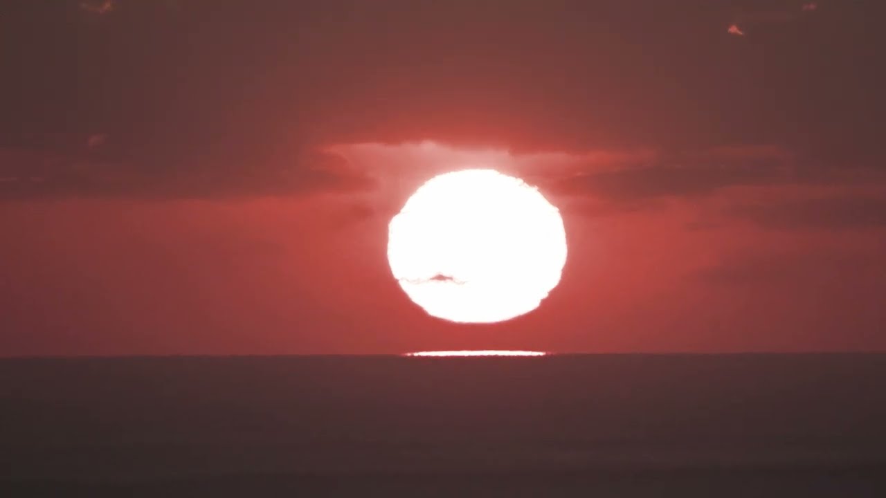 初日の出登山【局ヶ頂】令和7年