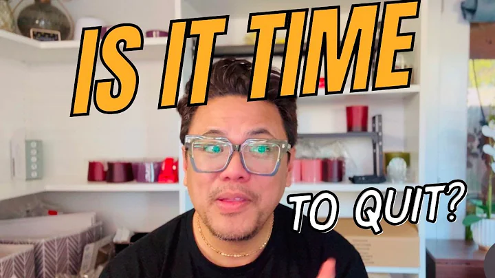 The Dark Side of Affiliate Marketing - What No One Tells You