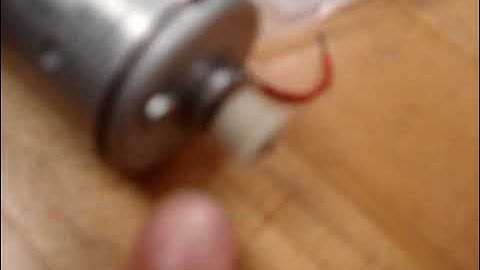 Silabs MCU Test part 1