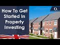 UK Buy To Let Property: what you need to know