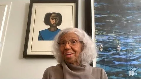 EXTENDED INTERVIEW: Dr. Josie Johnson on the impor...