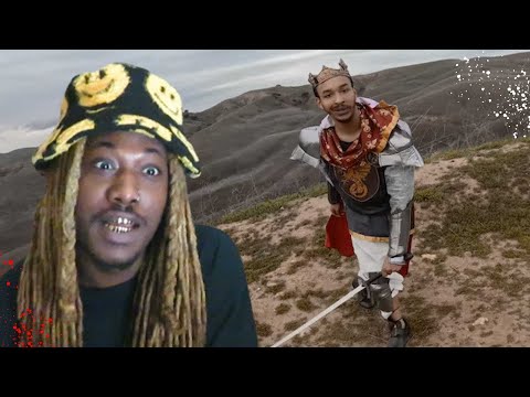 Lou Ratchett - "How Different Eras Handled Beef" REACTION!!!!!
