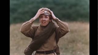 Video thumbnail of "Отава Ё - Заберут меня в солдаты . Otava Yo - I'll Be Taken To The Army"