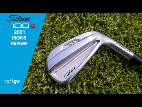 ⭐️超美品⭐️ Titleist T100S 2021 6-9 P モーダス105S タイトリストT100S 2021アイアンセット モーダス105 フレックスs