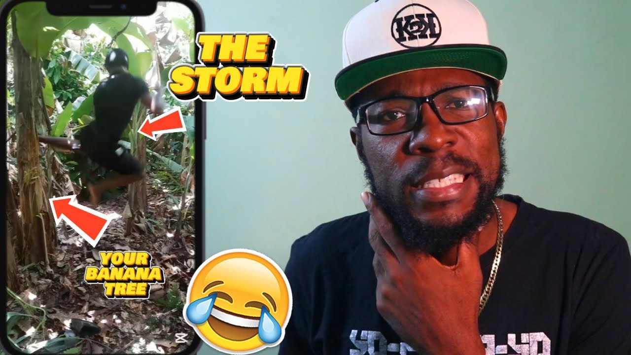 Вот как их проверяют на готовность к шторму 🤣🤣🤣 [K2K REACTION S12 Ep #21