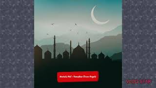 Mostafa Atef - Ramadhan (cover aisyah)
