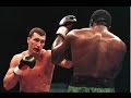 Владимир Кличко - Росс Пьюрити. (ком. Гендлин) Wladimir Klitschko - Ross Puritty