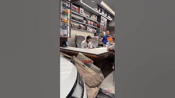 Kaise kiya humne ye 3 Creta ko Base to top?😱😍 #creta #indore #newfriendscardecor #hyundai