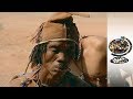 The Controversial Relocation of Kalahari Bushmen (2002)