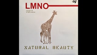 LMNO - Natural Beauty INSTRUMENTAL (ORIGINAL HQ)