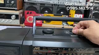 JVC PC W100 đẹp.1tr7.lhzalo 0985143914