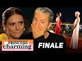 Das große Finale bei Princess Charming