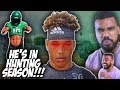 The *FASTEST* And *SCARIEST* Linebacker In High School!!!- Justin Flowe Highlights [Reaction]