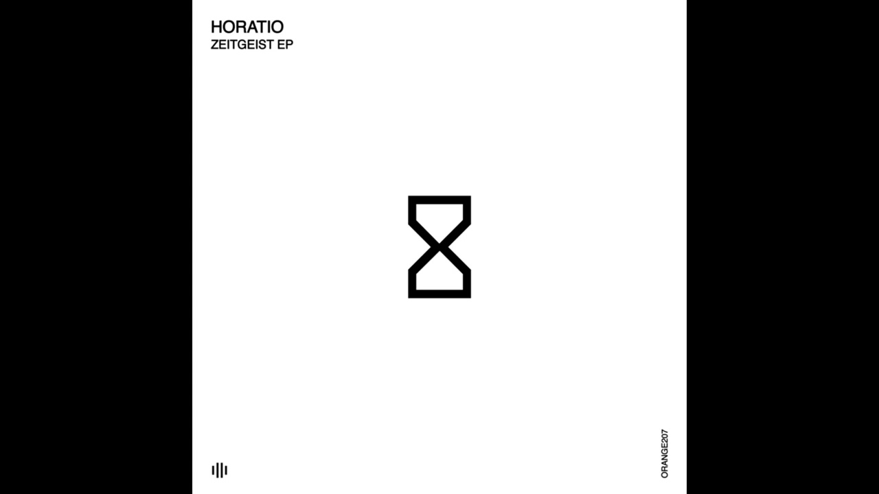 Watch Horatio - Addendum on YouTube Watch Horatio - Addendum on YouTube