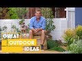 Make Your Own DIY Rock Garden | Outdoor | Great Home Ideas