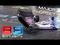 It Took 18 Seconds to Take Care of This Reigning Champion | Tombstone vs. Bite Force | BattleBots