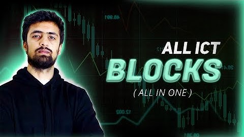 Complete Guide to Breaker Block, Rejection Block, and Mitigation Block in SMC/ICT