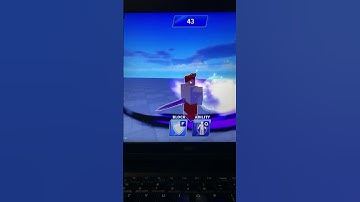 If you want to 1v1 me put your user in the comments