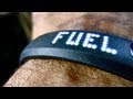 the Nike Fuel Band launch by Casey Neistat