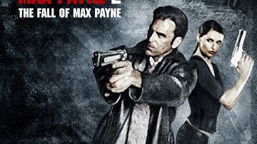 Max Payne 2 (PC) Full Game Part 3 - Chapter 6 - Walkhthtough Gameplay No Commentary (Legendas PT-BR)