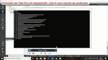 Método de Ordenação QuickSort em C