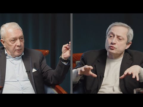 ლევან პირველი - რევოლუციონერმა თუ მოკიდა წიგნს ხელი, ის კონსერვატორი გახდება. 15.03.2023