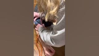 Mock Client BP assessment #1