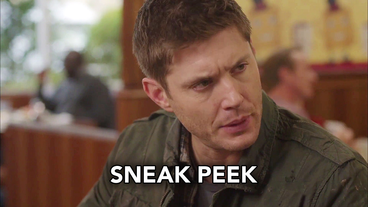 Supernatural: Rowena has to save Dean for once in episode 12x11