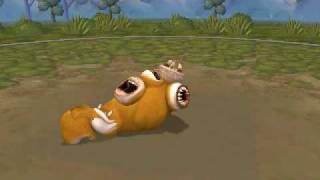 Spore Creature Creator (All mouths Pt.3)