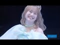 モーニング娘。 横山玲奈 「Please!自由の扉」 2025
