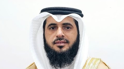 هشام المقدشي ||تلاوة نجدية من سورة غافر