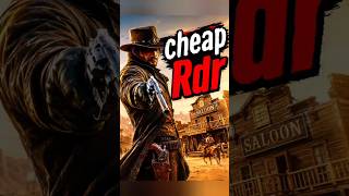 Cheap RDR on Mobile