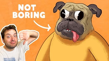 Your NPCs Are Boring! Here’s How to Fix Them! | Wizards of Eem EP006