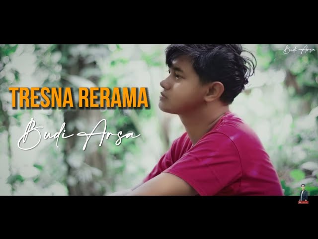 Tresna Rerama - Budi Arsa (Official Music Video) | Lagu Pop Bali 2021 class=