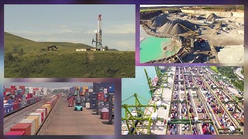 OSIsoft: Private LTE Use Case - Pervasive Connectivity