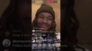 Fetty wap - Barlito (Snippet)