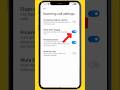 Vivo t4x 5g dynamic light setting || vivo t4x 5g back light setting#tech #shorts