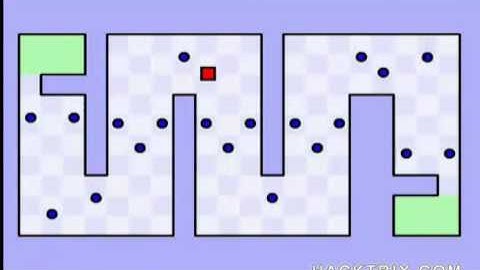 Hardest Game Ever - Complete Walkthrough