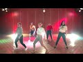 Ciara ft. Missy Elliott - 1, 2 Step / Marie-Ann Dursin @Dansschool Dursin Choreography