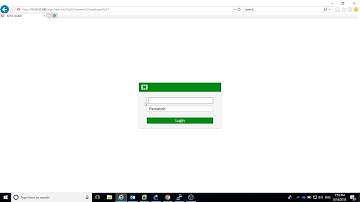 IPsec VPN between Cisco IOS and FortiGate - Part 2 - Tunnel Creation