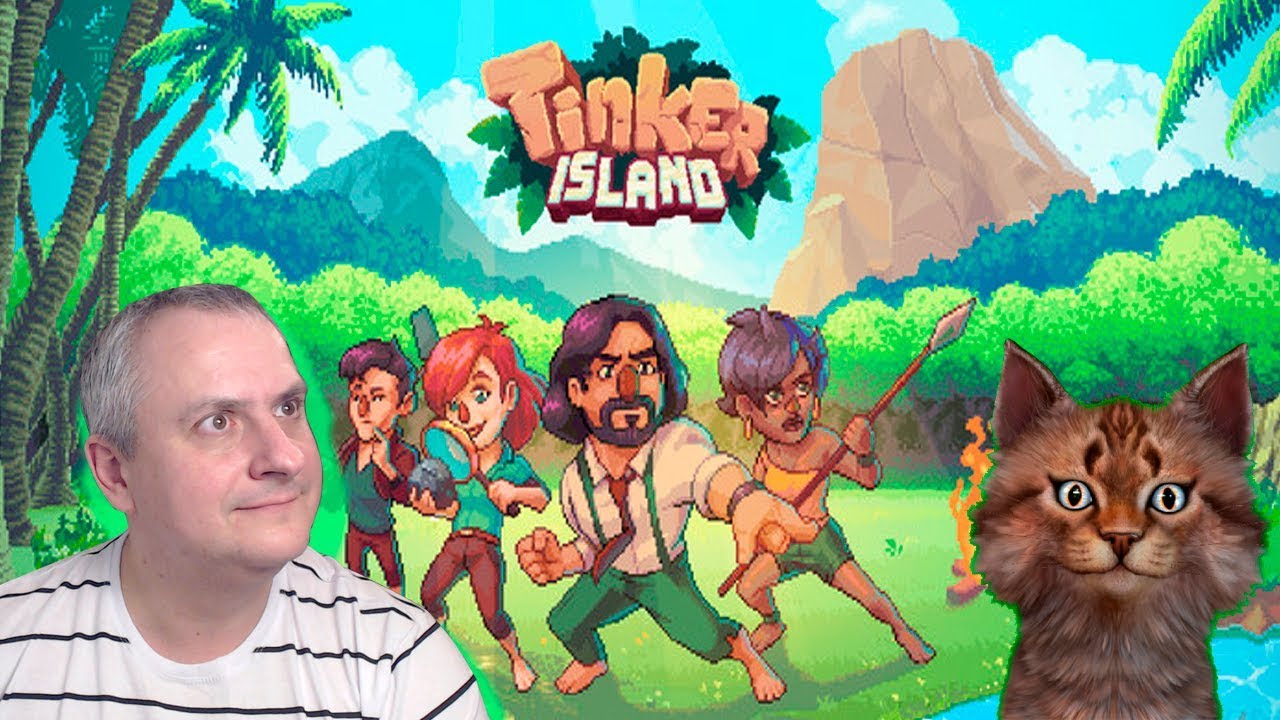 Tinker island. Tinker Island загадка эликсир. Tinker Island 2 персонажи. Tinker Island 2 воображение.