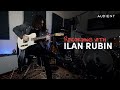 Inside the mind of Ilan Rubin (Nine Inch Nails/Angels &amp; Airwaves)