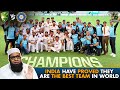 India have proved they are the best team in world  inzamamulhaq