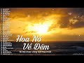 Hoa Nở Về Đêm, Hoa Trinh Nữ - 100 Bài Nhạc Vàng Xưa Tuyển Chọn Để Đời Nghe Là Mê